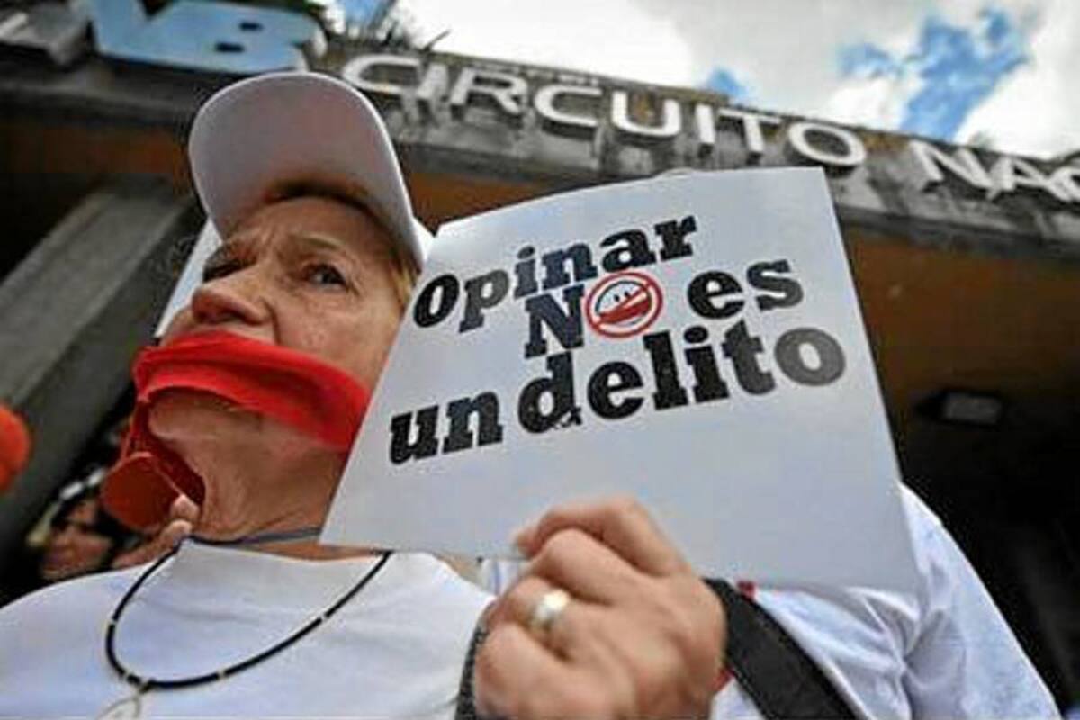 “Guerrilla y bandas criminales siguen violando derechos humanos”, Human Rights Watch (Foto: Tomada de internet/VANGUARDIA LIBERAL)