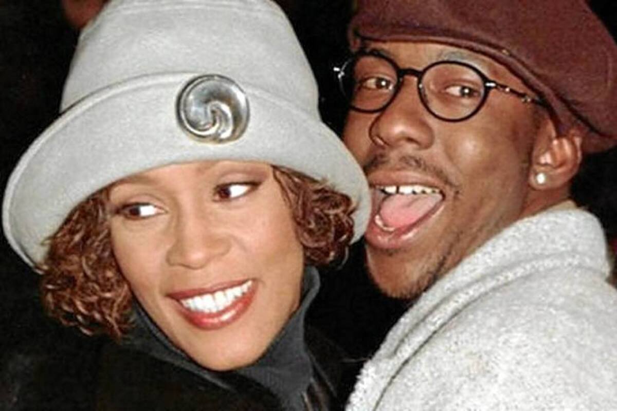 El exmarido de Whitney Houston asistirá finalmente a su funeral (Foto: Tomado de internet/ VANGUARDIA LIBERAL)