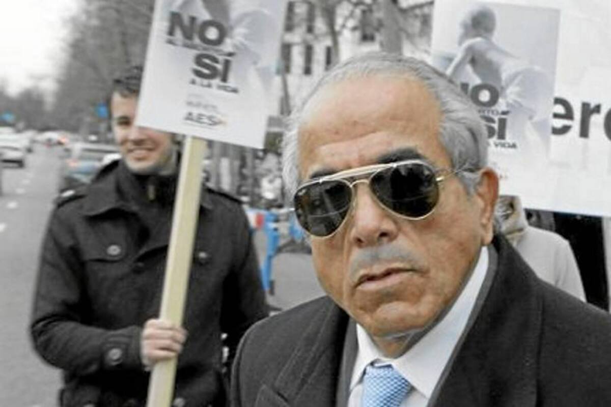Comienza en España juicio por abortos ilegales en clínicas de doctor peruano (Foto: Tomada de Internet/VANGUARDIA LIBERAL)