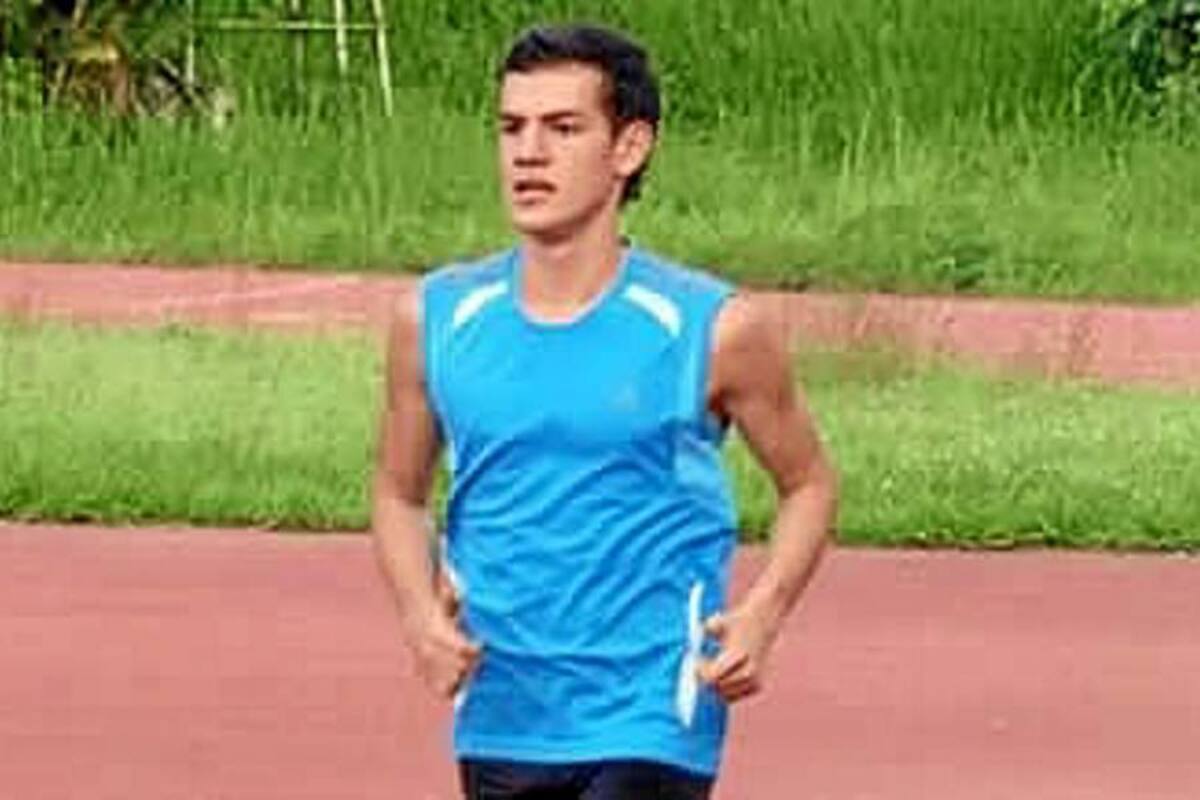 Sin duda alguna, una de las cartas principales de Santander para el Nacional de Cross Country será Nelson Blanco, pues fue subcampeón nacional en 2011 en categoría menores.