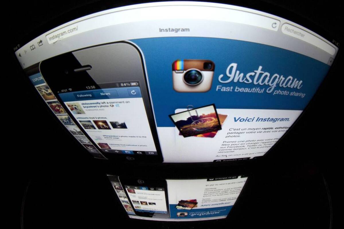 Así funcionan los almacenes virtuales en Instagram (Foto: Archivo / VANGUARDIA LIBERAL)