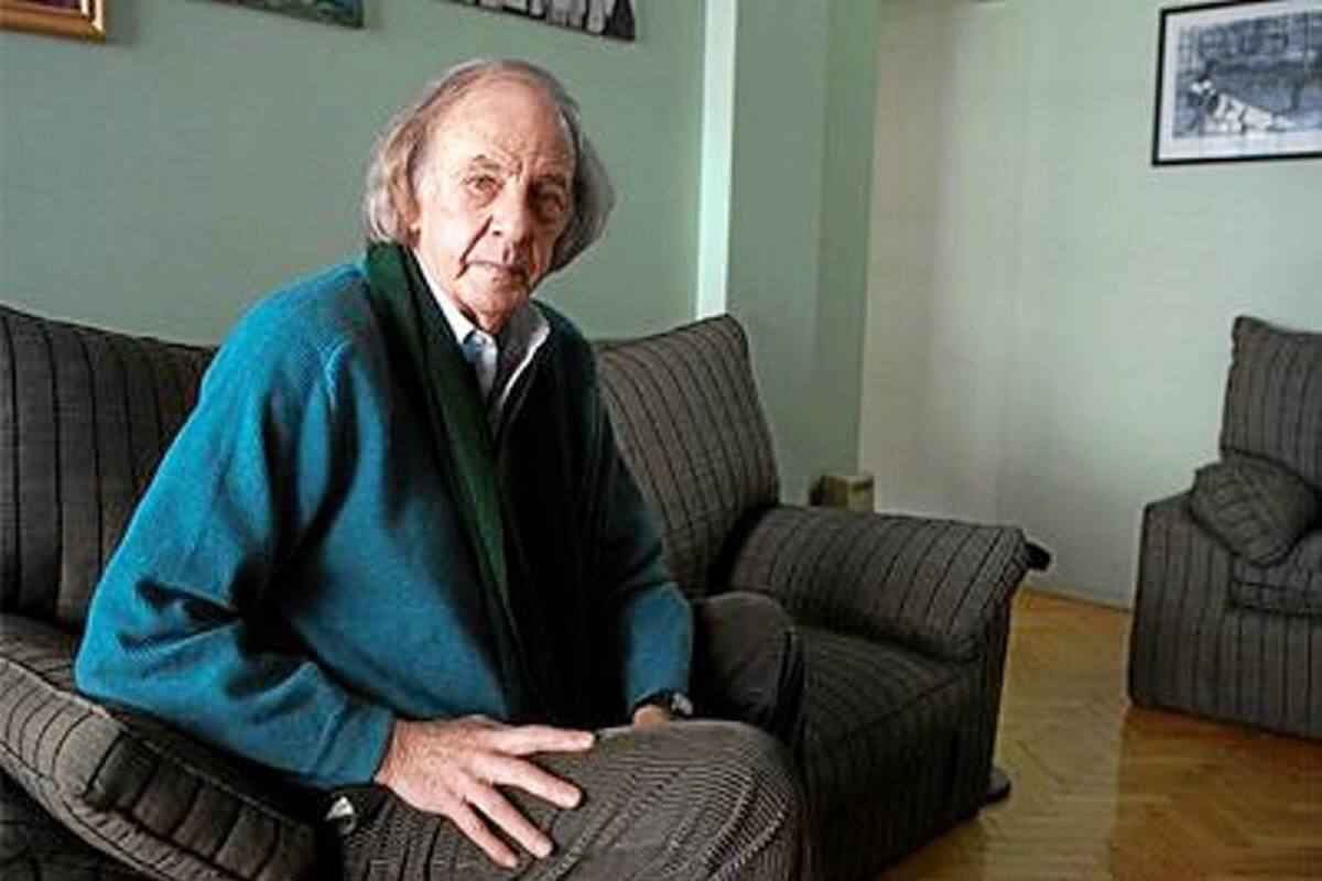 Menotti analiza el grupo C de la Eurocopa (Foto: Tomada de Internet/VanguardiaLiberal)