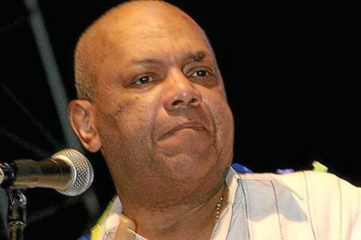 Colombia recuerda al Joe Arroyo, un año después de su muerte (Foto: Tomada de internet/VANGUARDIA.COM)