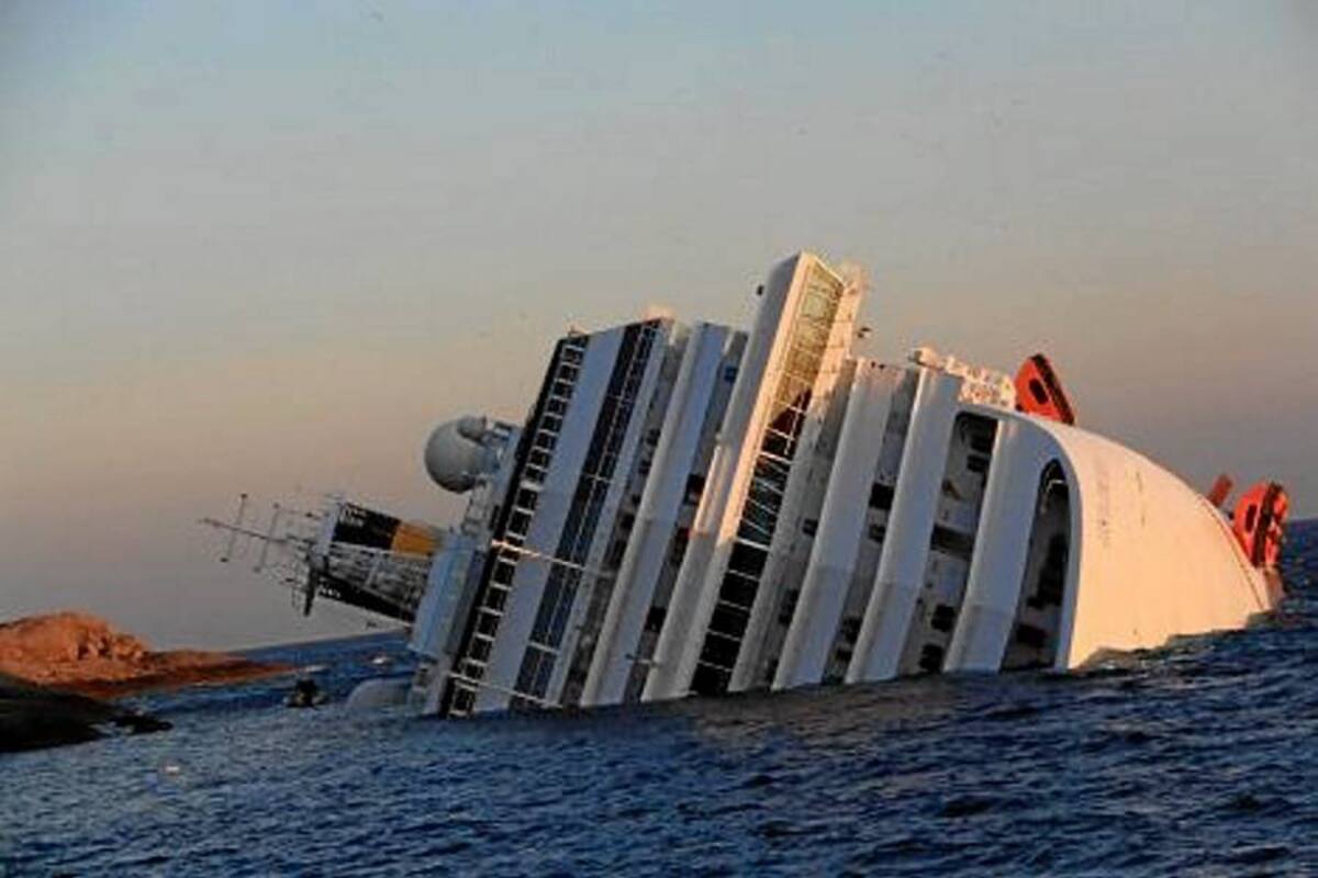 Costa Cruceros se compromete a eliminar cláusulas abusivas para los pasajeros (Foto: Tomada de internet/VANGUARDIA LIBERAL)