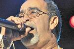 Operan con éxito al cantante puertorriqueño Andy Montañez