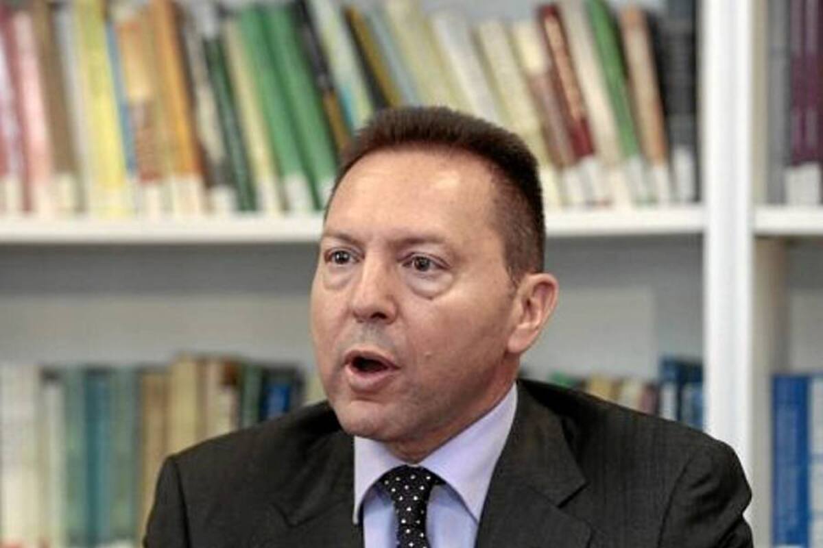 La recesión de Grecia se agravará en 2014, según el ministro de Finanzas (Foto: Tomada de Internet/VANGUARDIA LIBERAL)