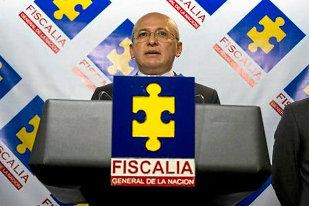 El caso de Rosa Cely motiva creación de grupos especiales en la Fiscalía y Procuraduría (Foto: Tomada de internet/VANGUARDIA.COM)