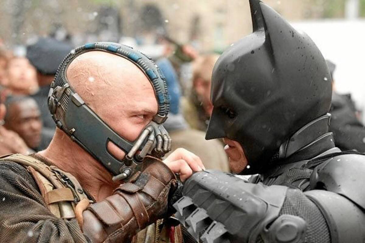 Batman reina en las taquillas de EU y Canadá (Foto: Tomada de Internet/VanguardiaLiberal)