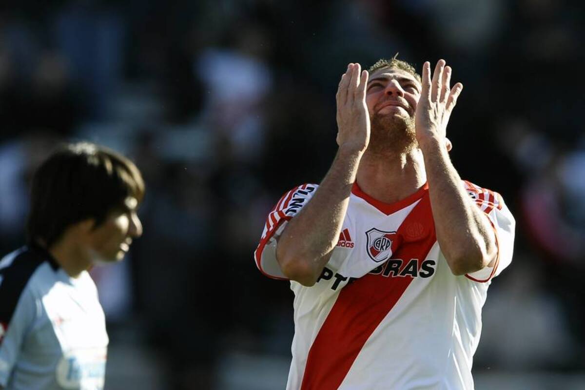 El Aldosivi, mientras, logró salir del fondo de la tabla y reúne 12 tantos, luego de conseguir su segundo triunfo en lo que va de la temporada. (Foto: Archivo/VANGUARDIA LIBERAL)