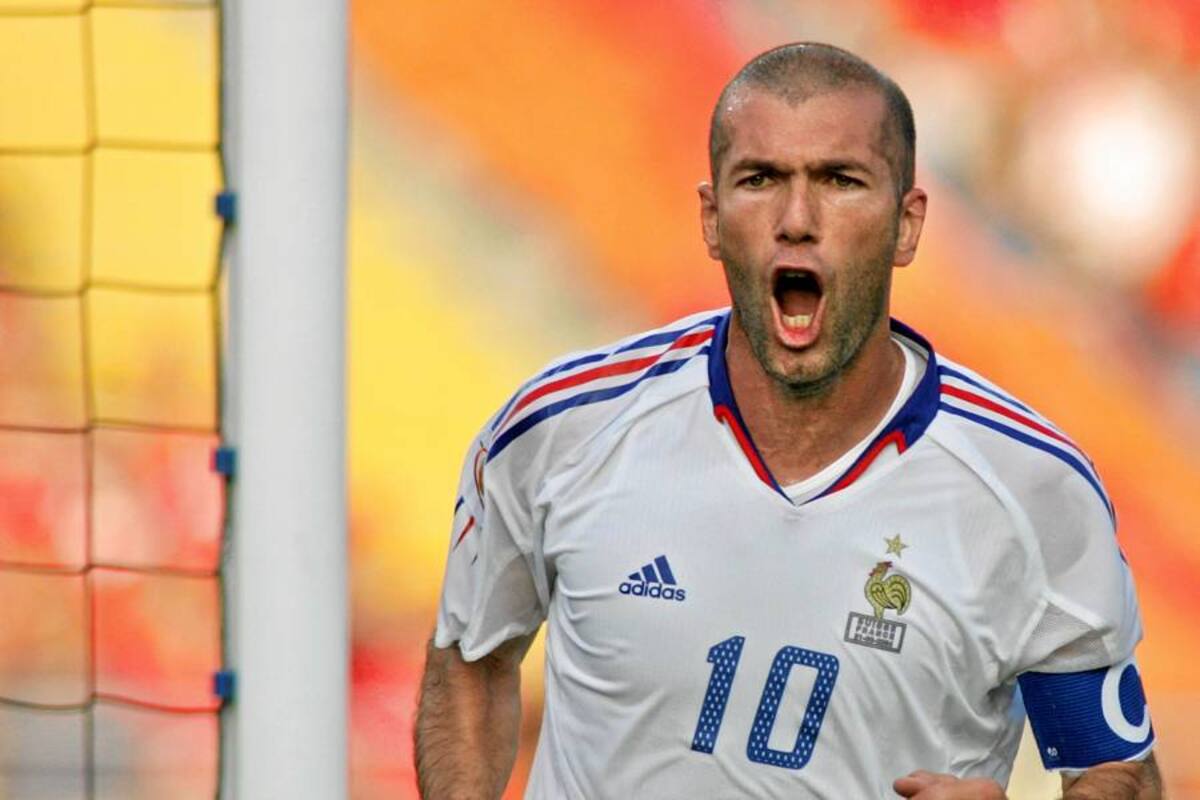 Zidane se formará como técnico y trabajará en la cantera, anuncia el Real Madrid (Foto: Archivo/ VANGUARDIA LIBERAL)