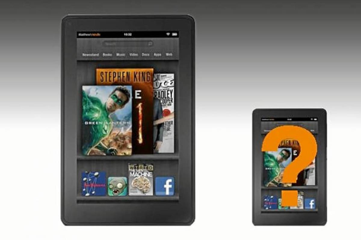 Amazon realiza pruebas antes de lanzar su propio teléfono celular (Foto: Tomado de Internet/ VANGUARDIA LIBERAL)