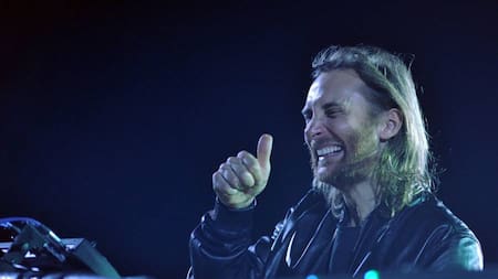 Estéreo Picnic 2027 revela su cartel con Travis Scott, David Guetta y más artistas