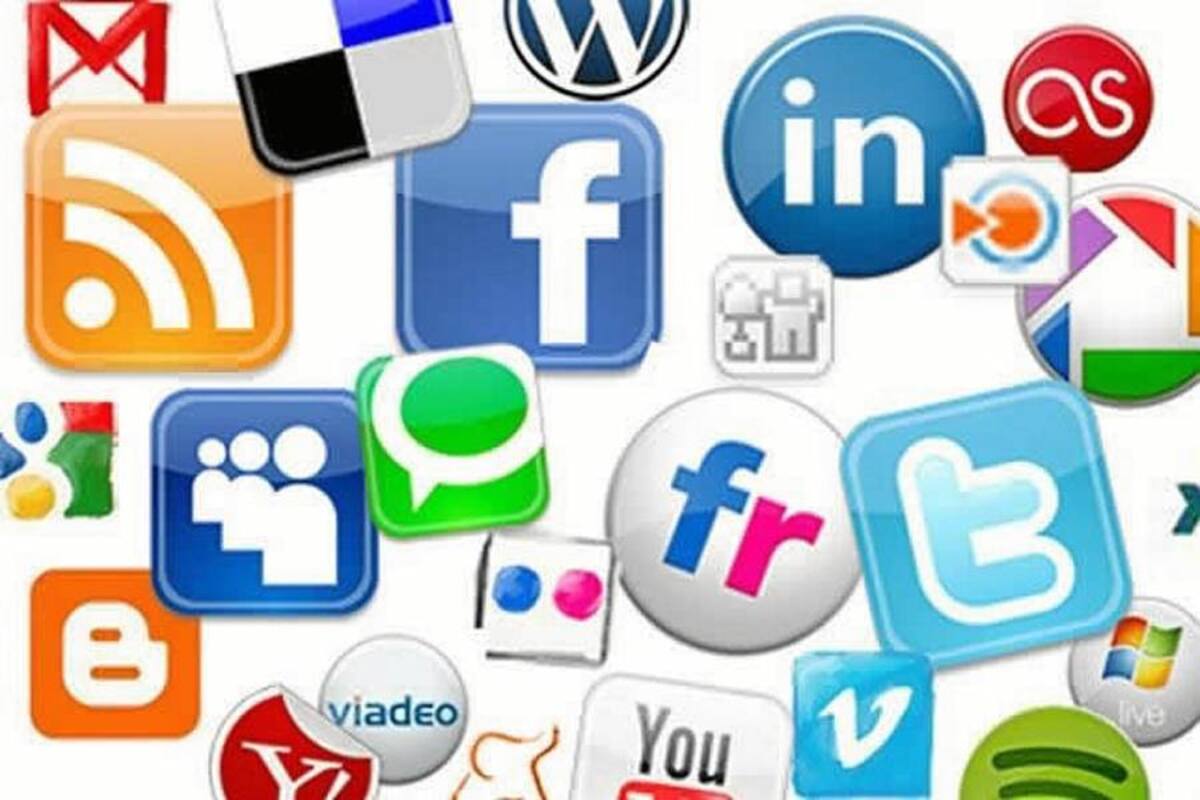 Las redes sociales, del éxito a la saturación (Foto: Tomada de internet / VANGUARDIA LIBERAL)