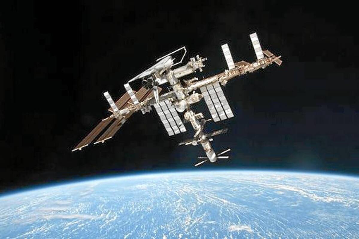 Carguero espacial europeo abastecerá a estación internacional (Foto: Tomado de Internet/ VANGUARDIA LIBERAL)