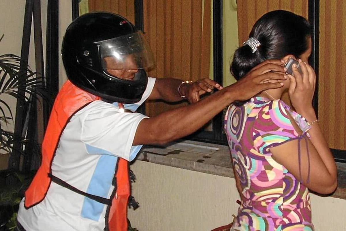 20 celulares por semana se roban por semana en Bucaramanga: Policía (Foto: Tomado de Internet/ VANGUARDIA LIBERAL)
