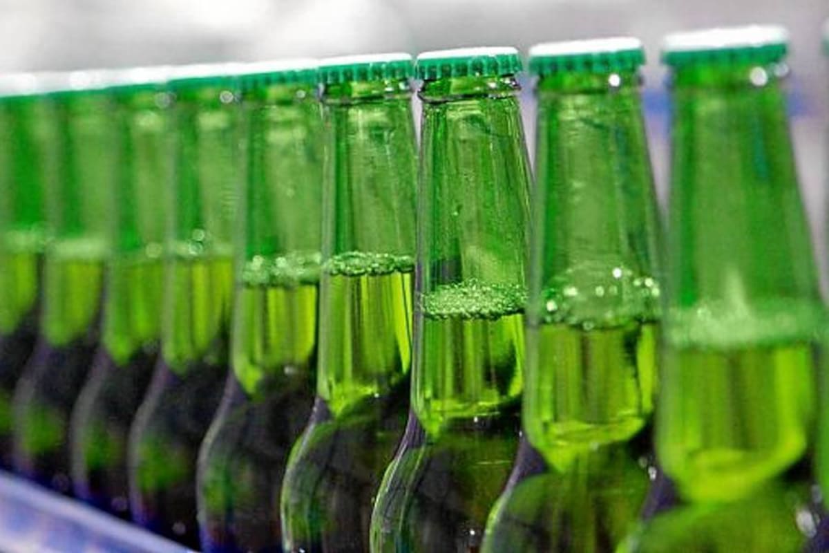 Al menos 17 personas murieron a causa de alcohol adulterado en India (Foto: Tomada de Internet/ VANGUARDIA LIBERAL)