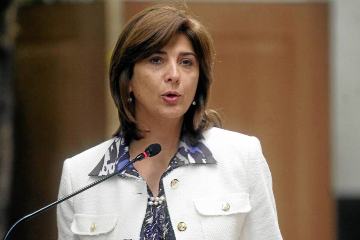 Gobierno desea entablar mañana relación "excelente" con Peña Nieto (Foto: Archivo/ VANGUARDIA LIBERAL)