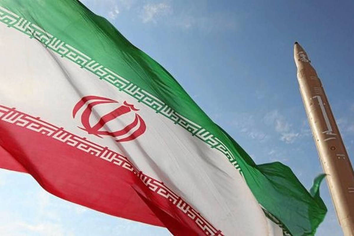 Irán no aceptará condiciones antes de negociar su programa nuclear (Foto: Tomada de internet/VANGUARDIA LIBERAL)