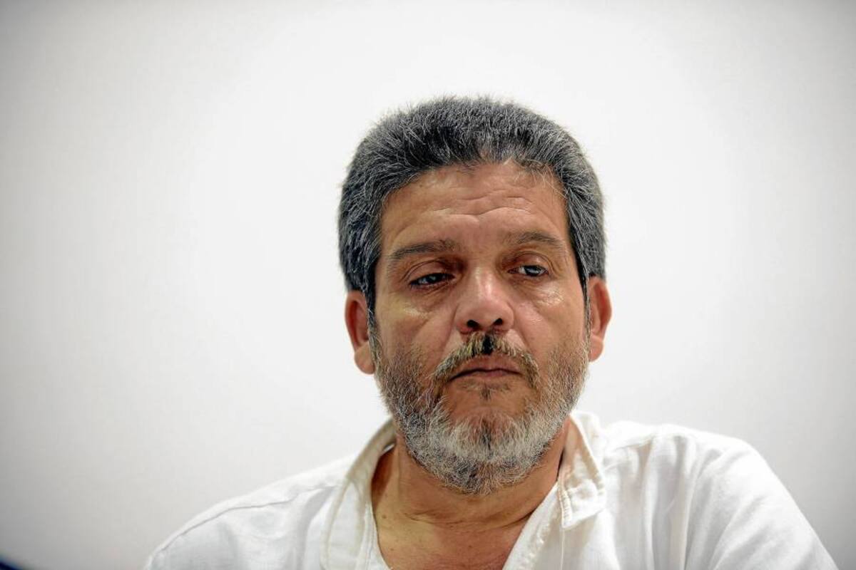Las Farc nombran un equipo de perfil político para negociar la paz (Foto: Archivo/VANGUARDIA LIBERAL)