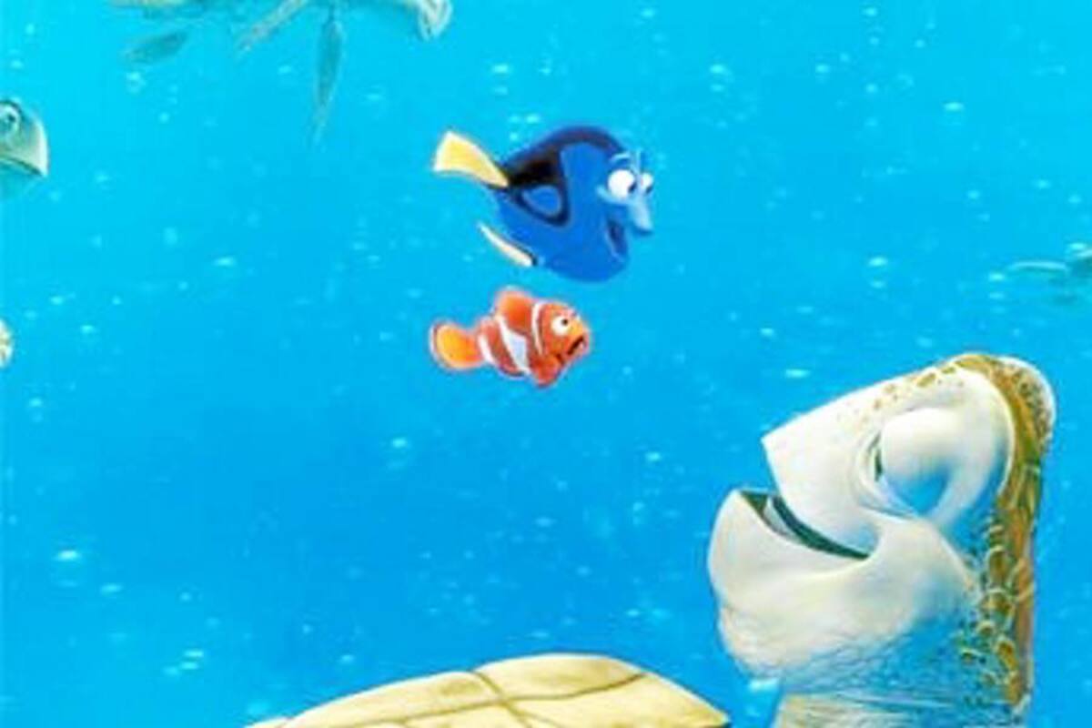 Nemo regresará en 3D (Foto: Tomada de Internet/VanguardiaLiberal)