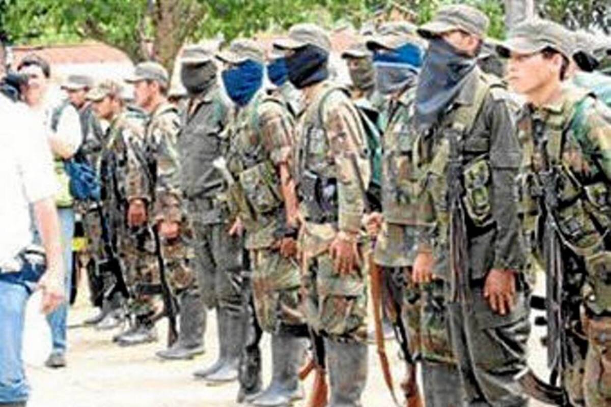 Coronel cobijado con medida de aseguramiento por 'Cacica la Gaitana' (Foto: Tomada de internet/VANGUARDIA LIBERAL)
