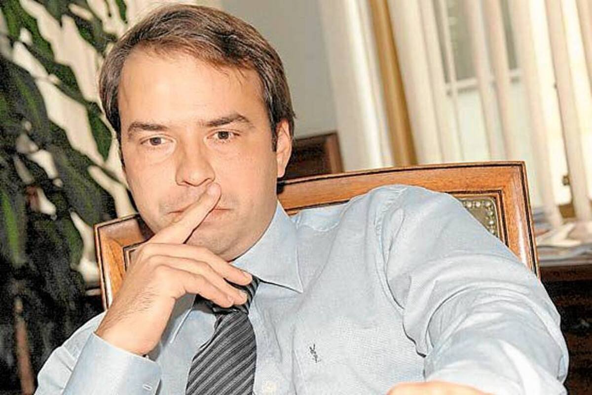 Recusan al Juez del caso AIS (Foto: Tomado de Internet/ VANGUARDIA LIBERAL)