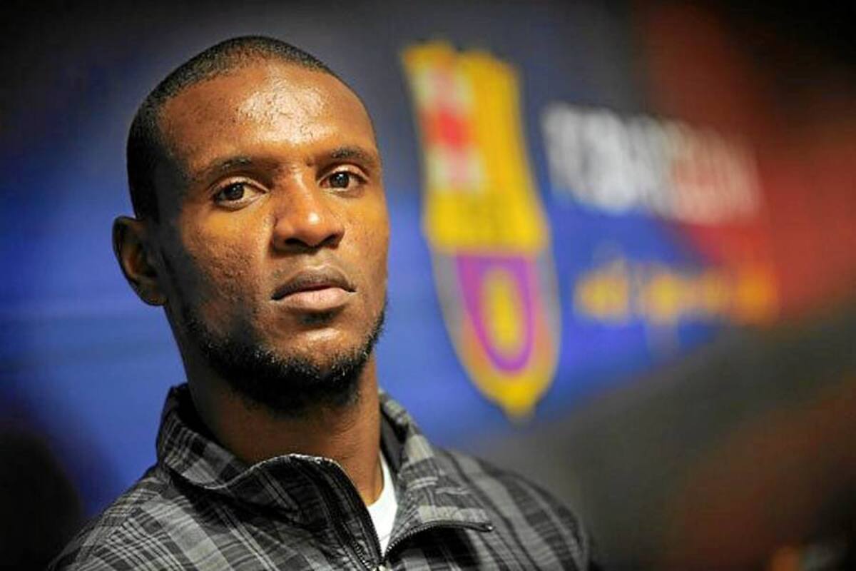 Abidal se recupera tras una larga operación de trasplante de hígado (Foto: Tomado de Internet/ VANGUARDIA LIBERAL)