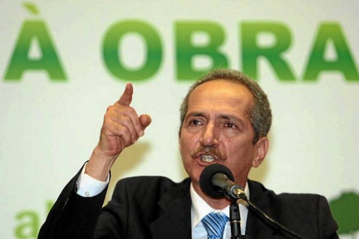 Brasil acepta críticas de la Fifa pero no ofensas: ministro Deportes (Foto: Tomada de internet/VANGUARDIA LIBERAL)