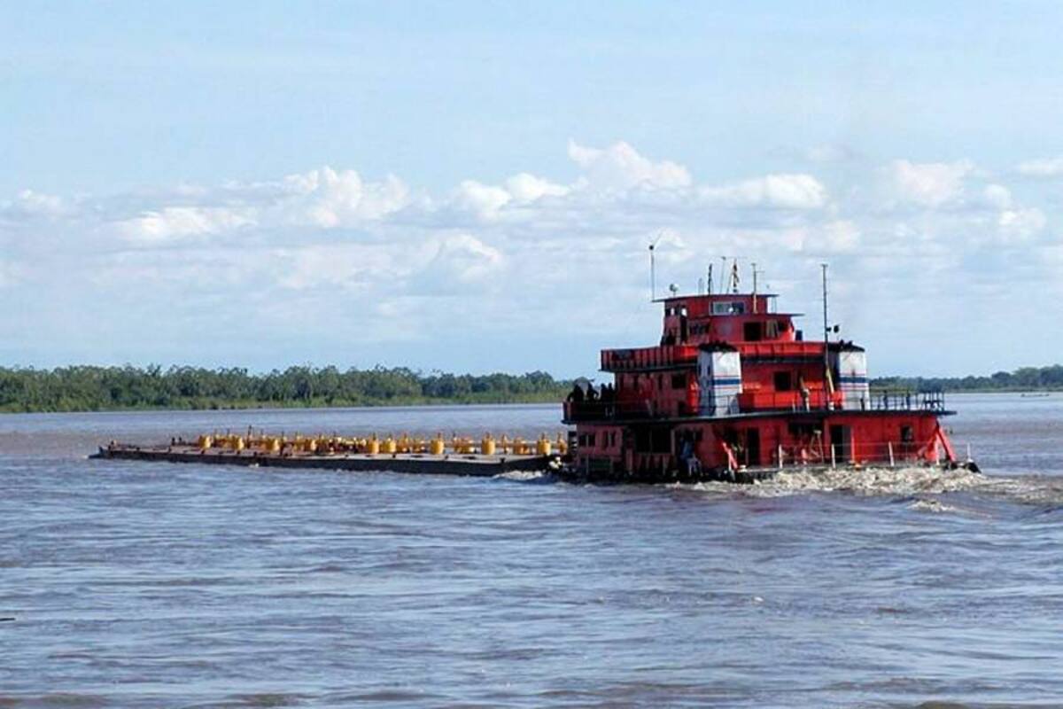 Cuenta regresiva para definir la recuperación del Magdalena (Foto: Archivo/VANGUARDIA LIBERAL)