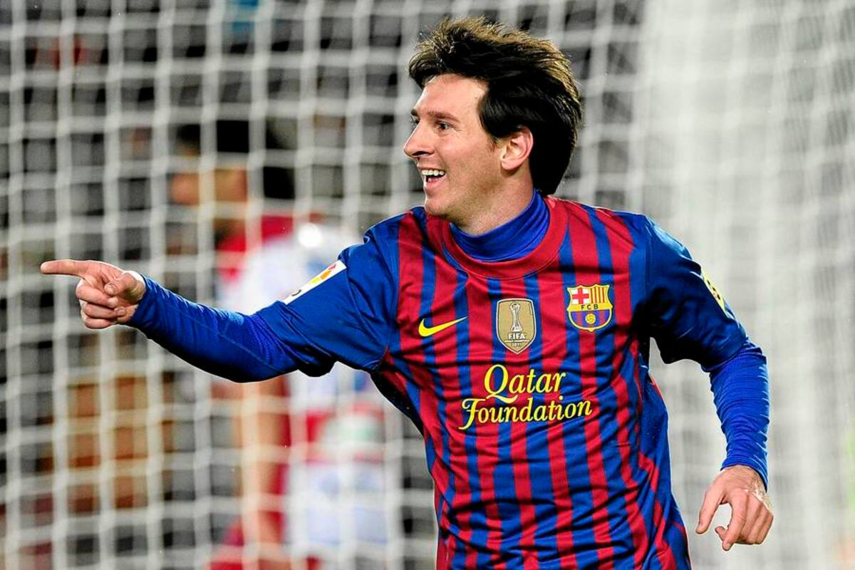 Barcelona vence al Mallorca y sigue presionando al Real Madrid (Foto: Afp/VanguardiaLiberal)