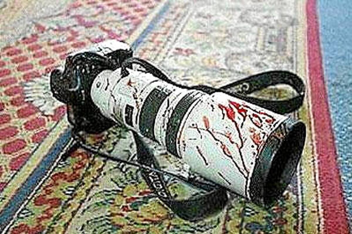 Museo de EU honra a 19 periodistas latinoamericanos fallecidos (Foto: Tomada de internet/VANGUARDIA LIBERAL)