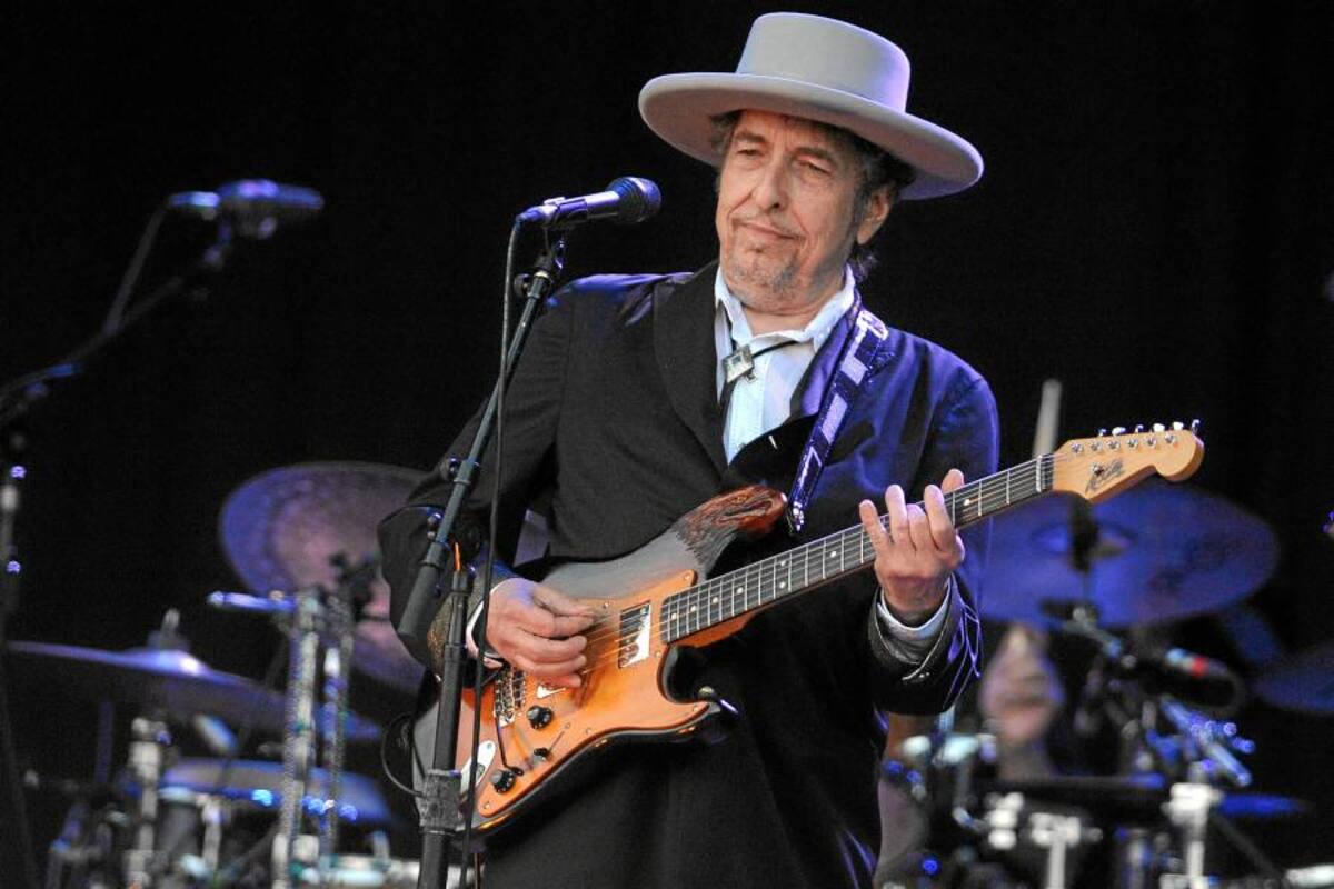 Restaurar la casa de Bob Dylan es la prueba de amor de uno de sus fanáticos (Foto: Archivo/VANGUARDIA LIBERAL)