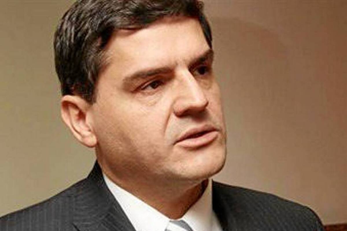 Renuncia Superintendente de salud (Foto: Tomado de Internet/VANGUARDIA LIBERAL)