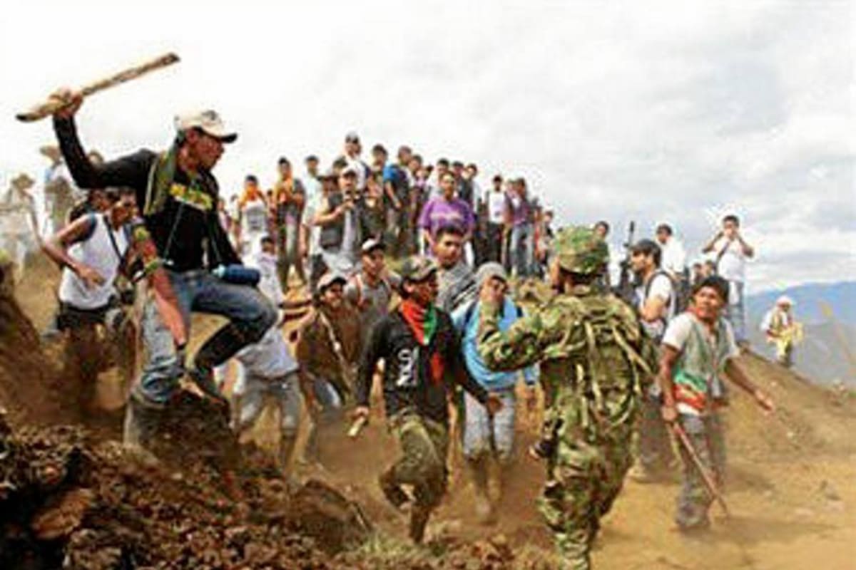 “Es hora de pasar la página y perdonar” (Foto: Tomada de internet/VANGUARDIA.COM)