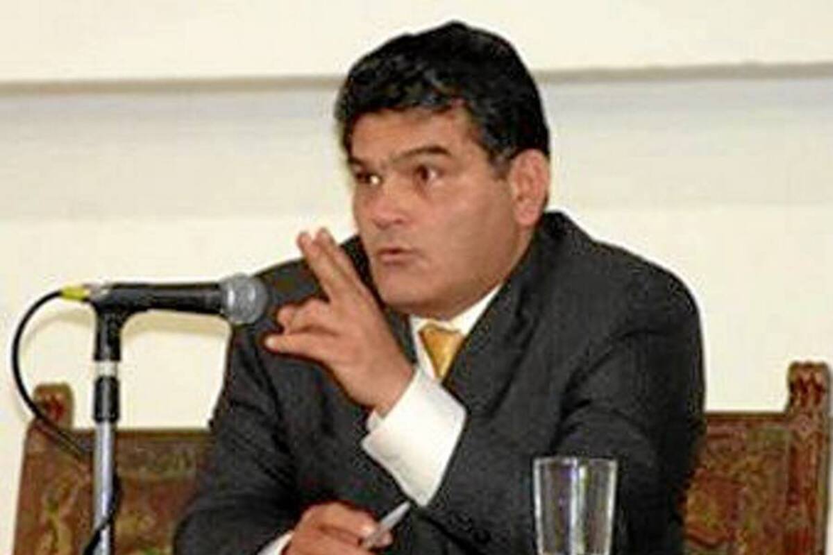 Transparencia legislativa, el principal reto del nuevo secretario del Senado (Foto: Tomada de internet/VANGUARDIA.COM)