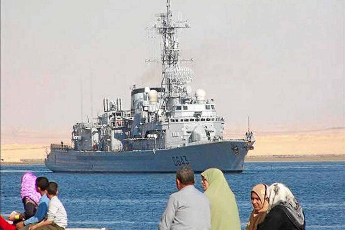 Liberados los marineros filipinos secuestrados en Yemen (Foto: Tomada de internet)