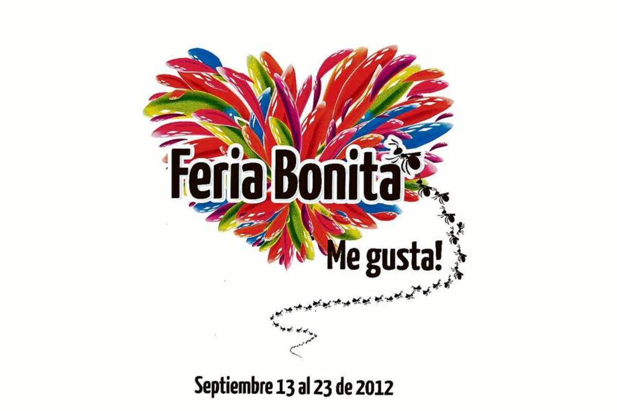 Presentamos la programación que tendrá la Feria Bonita 2012. (Foto: Suministrada / VANGUARDIA LIBERAL)