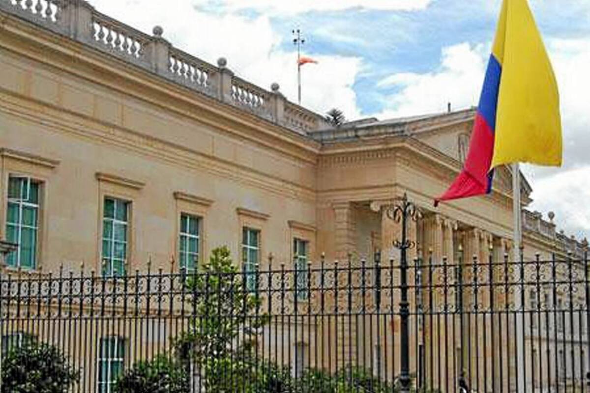 Gobierno radicó, con mensaje de urgencia, proyecto de TLC con EU (Foto: Tomada de Internet/VanguardiaLiberal)