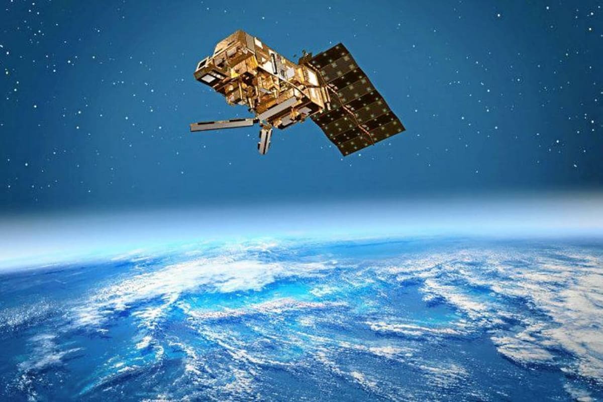 Europa lanza MetOp-B, el segundo satélite meteorológico de órbita polar (Foto: Tomado de Internet/ VANGUARDIA LIBERAL)