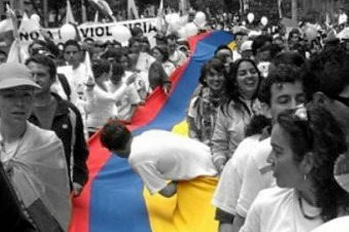 La Cidh retira a Colombia momentáneamente de su "lista negra" (Foto: Archivo/VANGUARDIA LIBERAL)