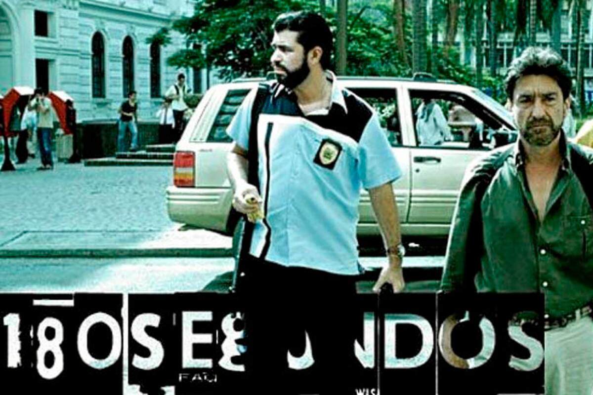 Este miércoles se estrena la película caleña '180 segundos' (Foto: Tomado de Internet/ VANGUARDIA LIBERAL)