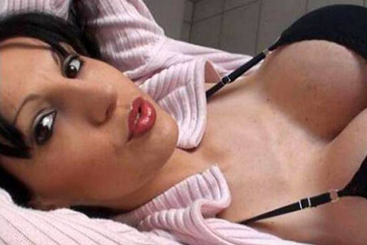 Escándalo en la ONU por seguir cuenta de actriz porno (Foto: Tomada de Internet/ VANGUARDIA LIBERAL)