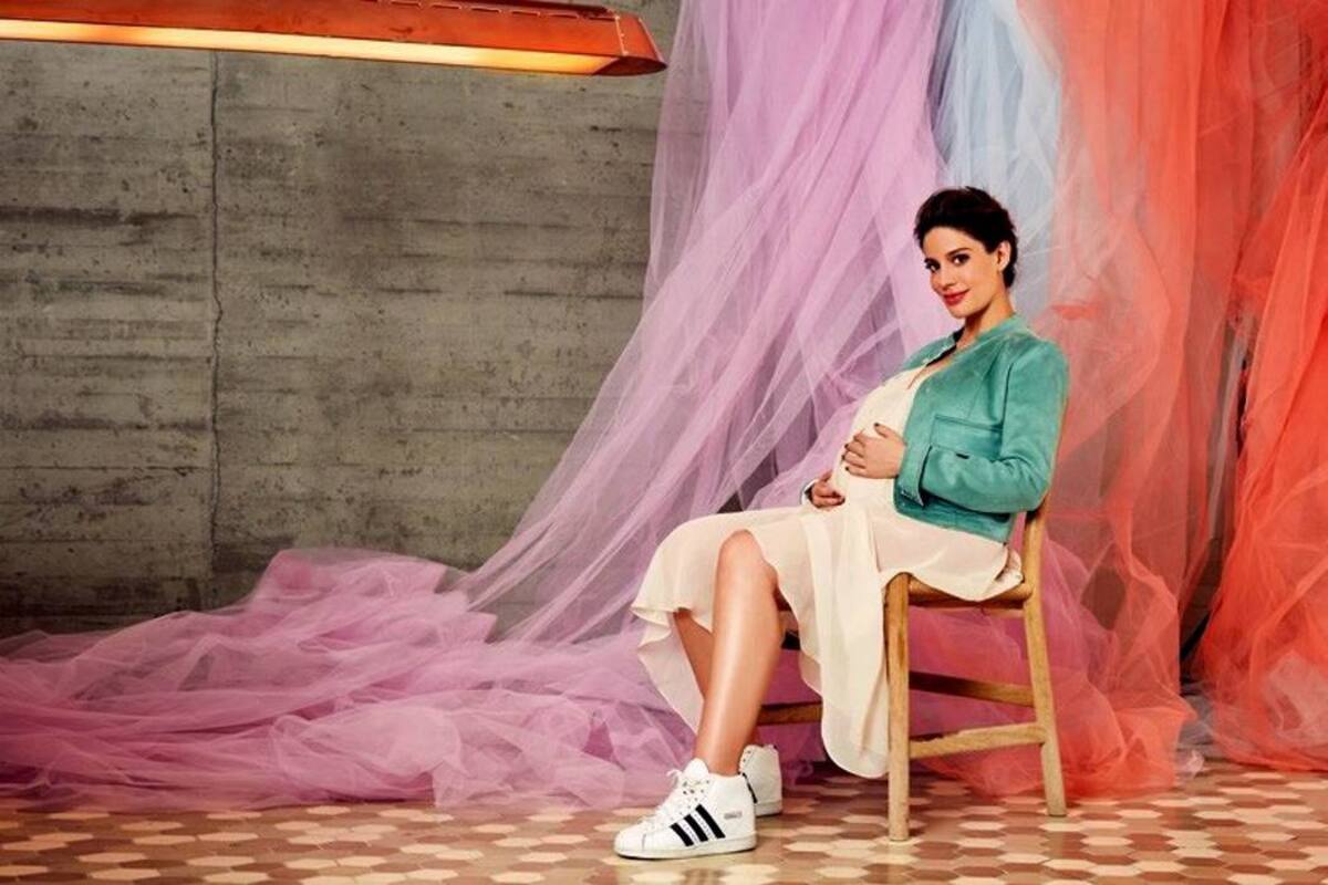 Manuela González, “Ayudar es la fórmula para encontrar la felicidad” (Foto: Revista Nueva / VANGUARDIA LIBERAL )