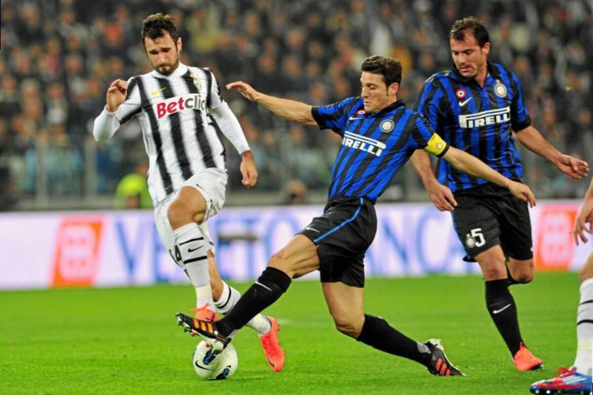 Milan y Juventus se juegan el liderato de la Serie A contra los modestos (Foto: Afp/VANGUARDIA LIBERAL)