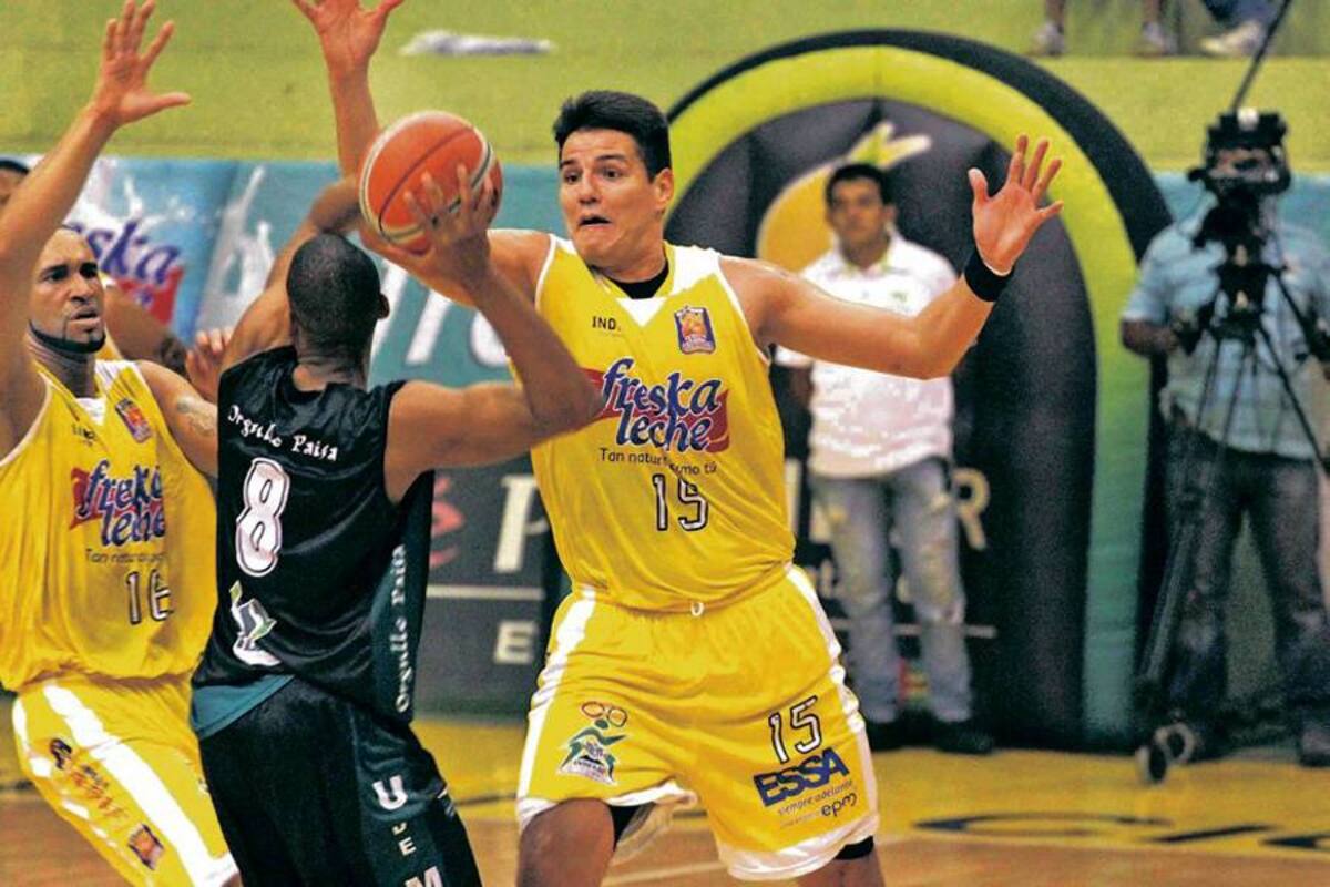 Búkaros superó al Orgullo Paisa (Foto: Nelson Díaz/VANGUARDIA LIBERAL)