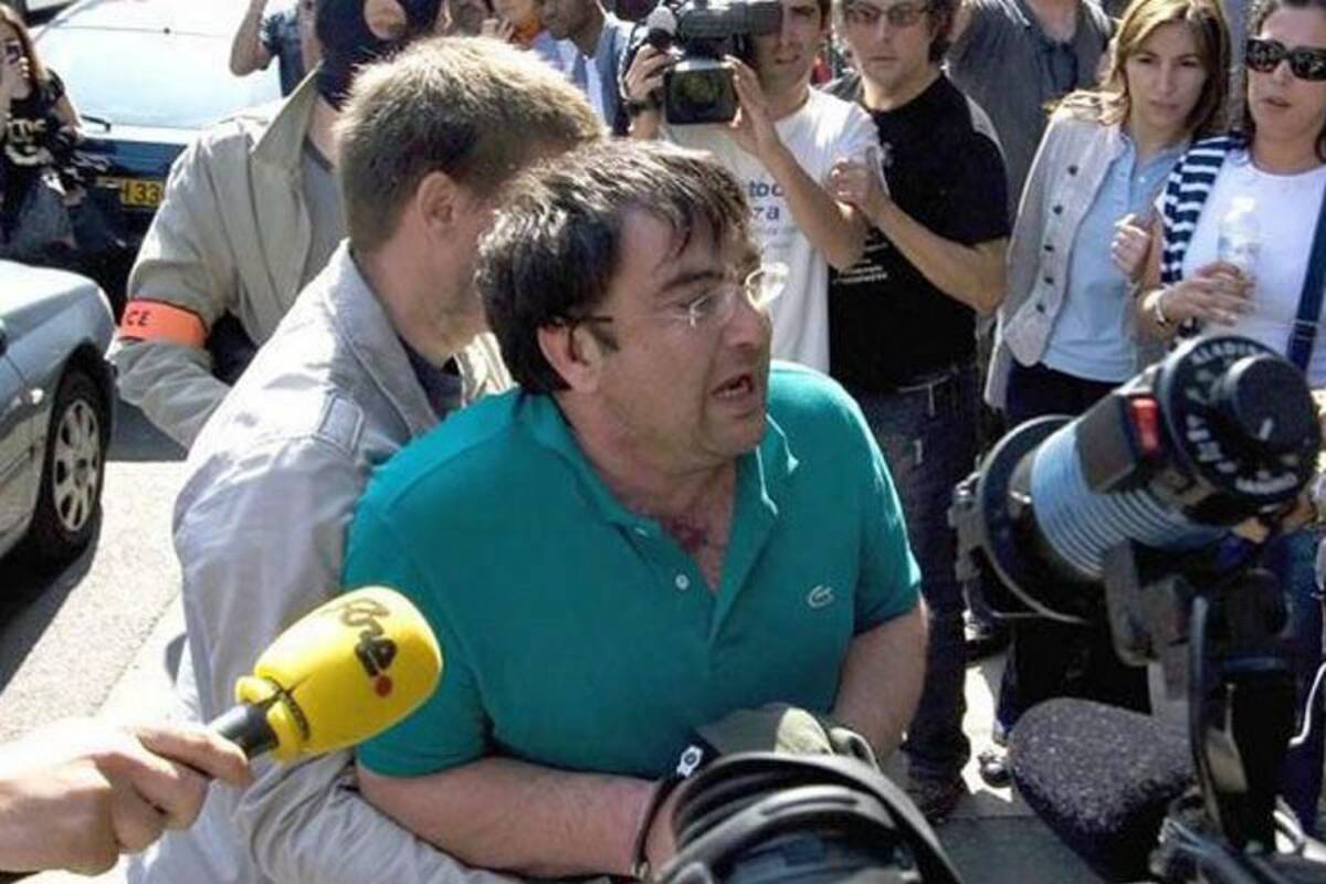 Fallece el exjefe de ETA Xabier López Peña, encarcelado en Francia (Foto: EFE / VANGUARDIA LIBERAL)