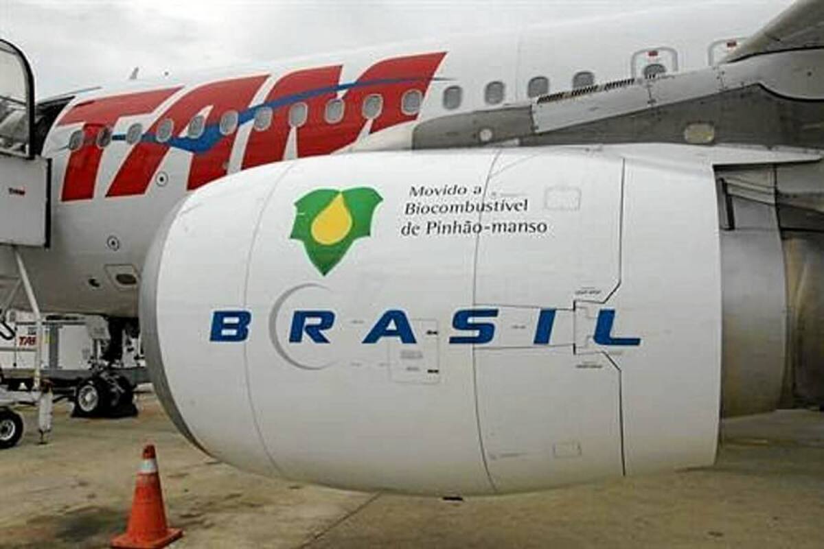 La aerolínea brasileña TAM pierde 194,1 millones de dólares en 2011 (Foto: Tomada de internet/VANGUARDIA LIBERAL)