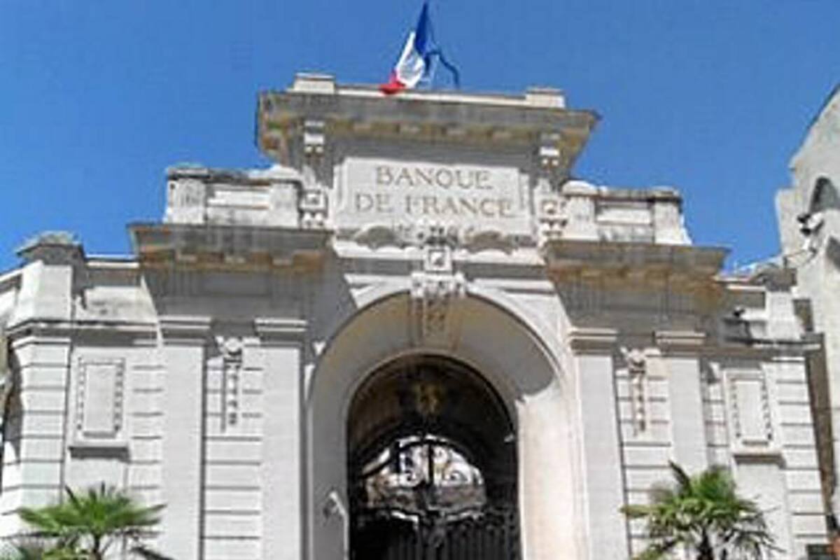 Se reduce el número de bancos en 2011 en la zona euro (Foto: Tomada de Internet/VanguardiaLiberal)