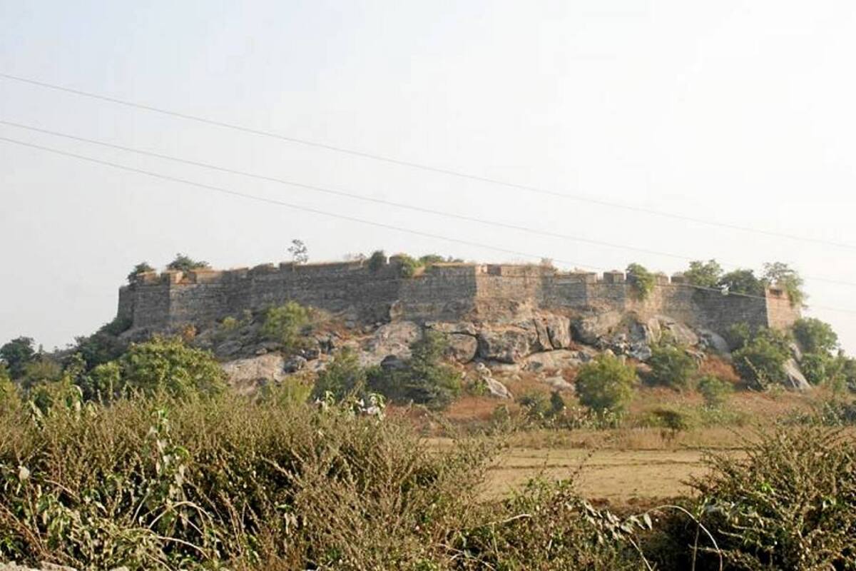 Esta es la localidad de Nirmal en la India, sitio donde fue asesinado un joven como parte de un rito. (Foto: Tomado de Internet/VANGUARDIA LIBERAL)