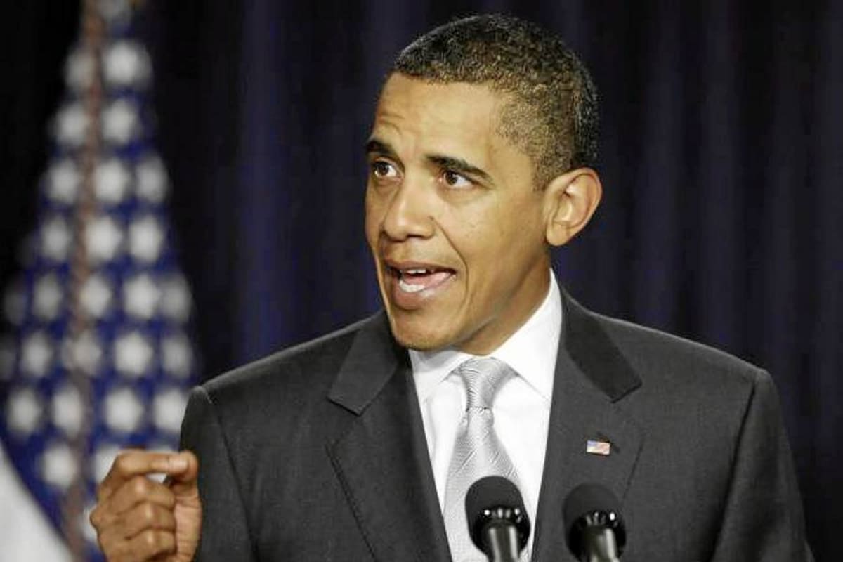 Obama es contrario a legalizar las drogas, dice la subsecretaria Sherman (Foto: Tomado de internet/ VANGUARDIA LIBERAL)